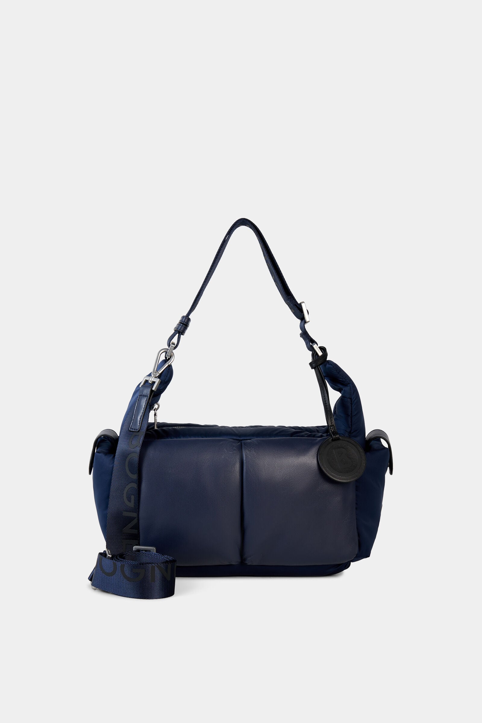 Hobo Bag Gletsch Benie Blau