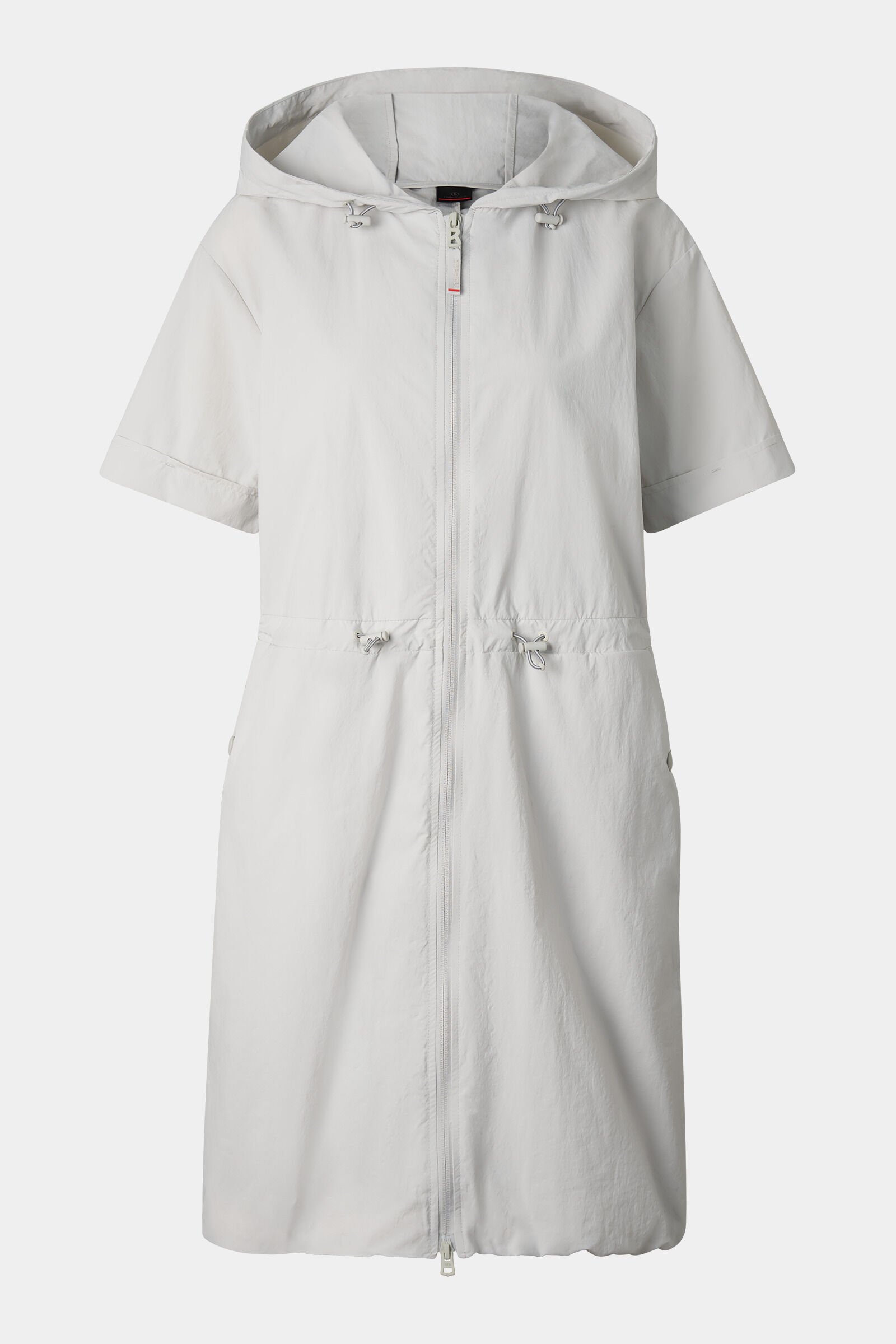 Functional dress Ronny Light grey