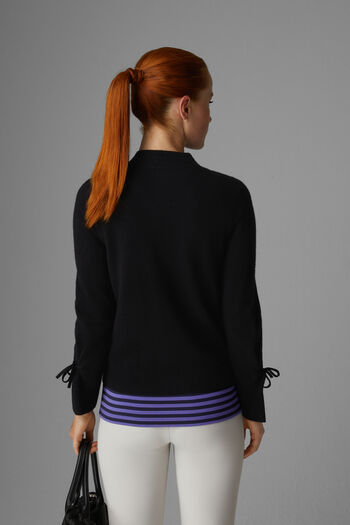 Lejla Knitted pullover
