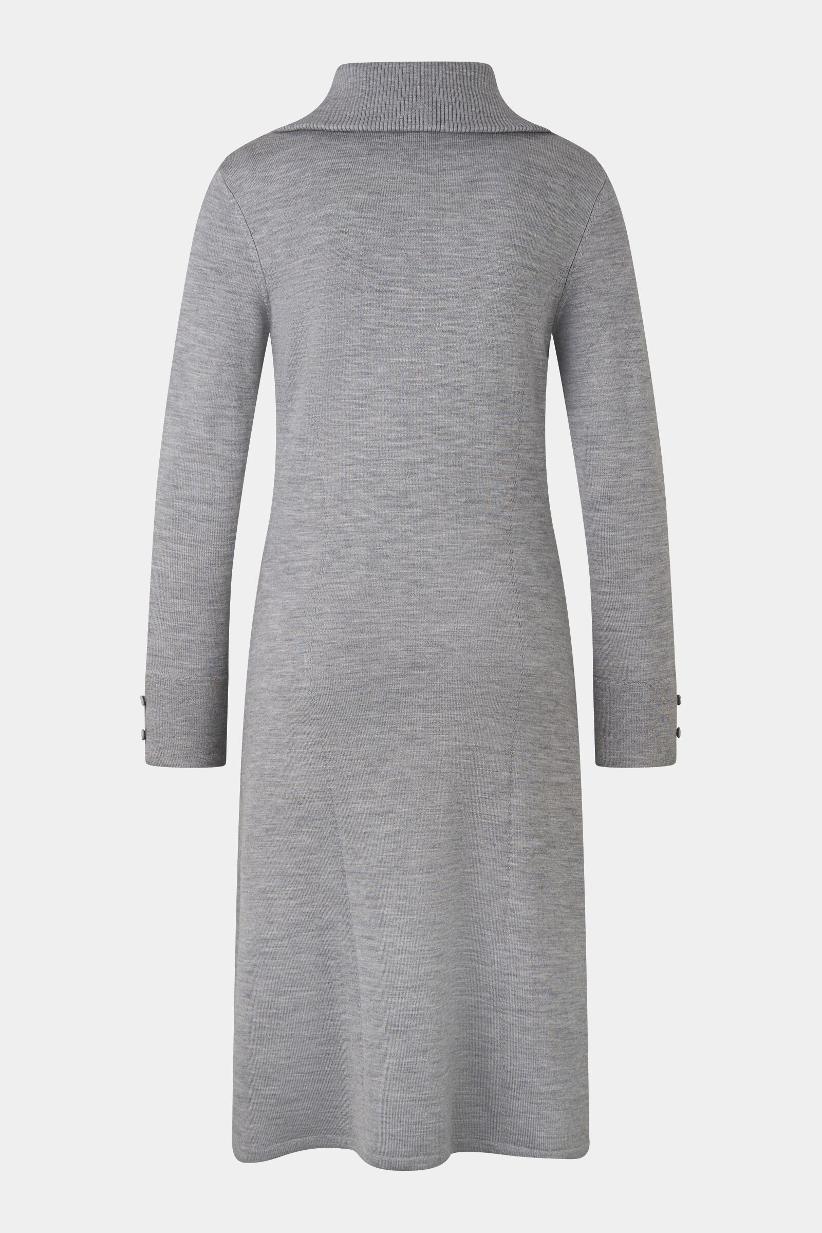 Robe en tricot Marvell Gris