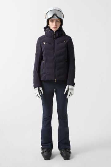 Kea ski jacket Navy blue Kea ski jacket Navy blue