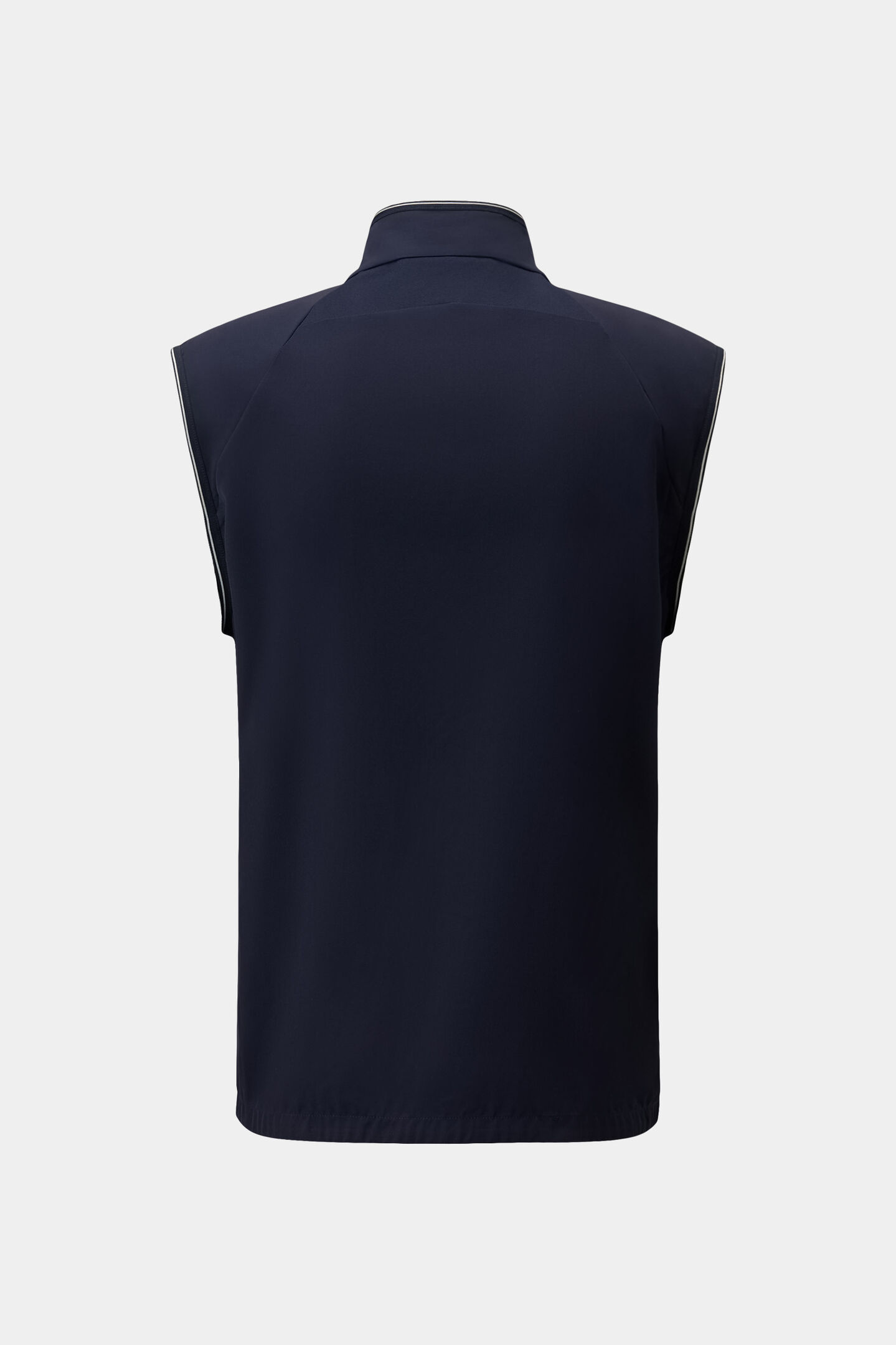 Vest Rafat Navy blue