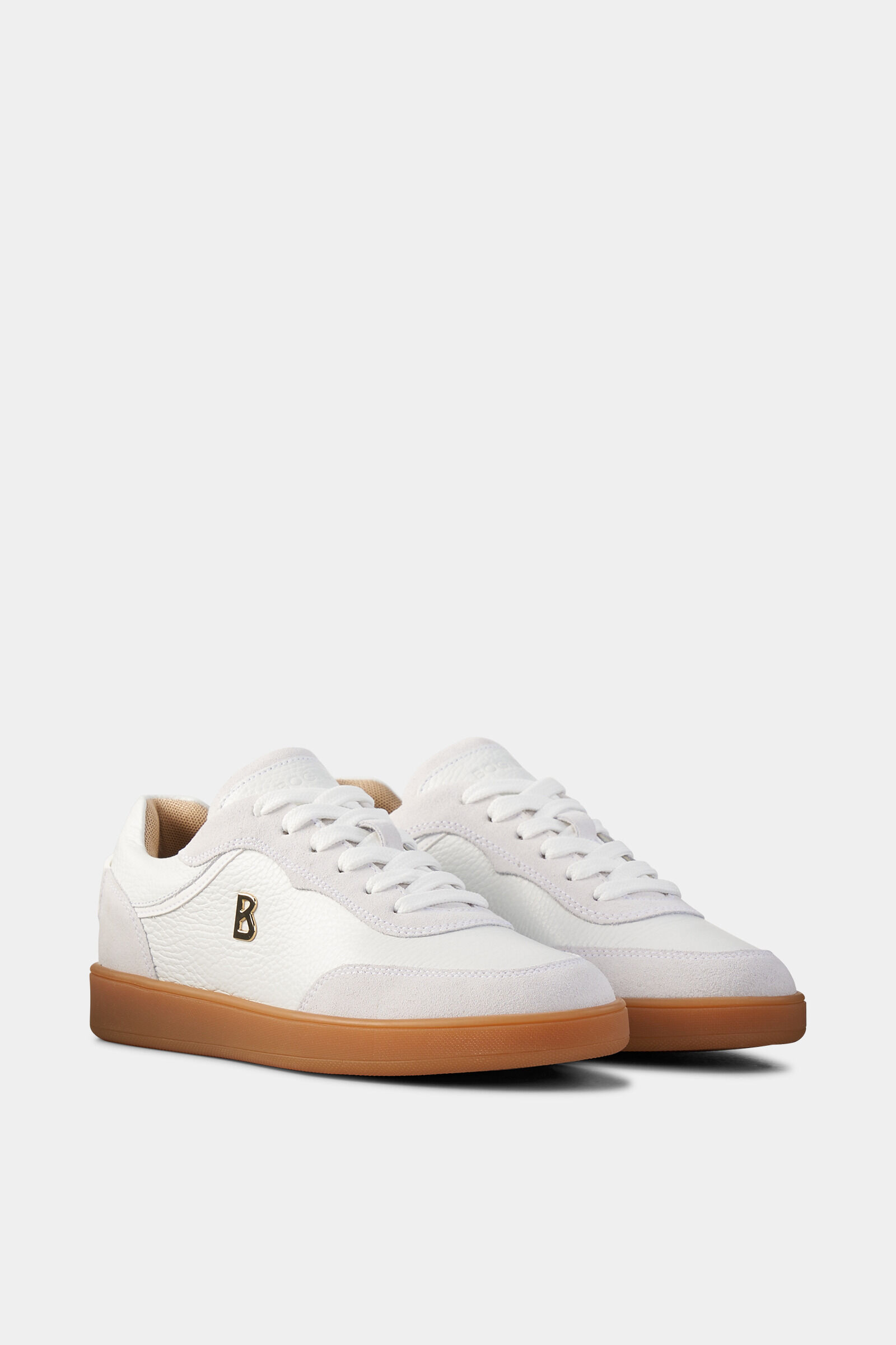 Verona sneaker White