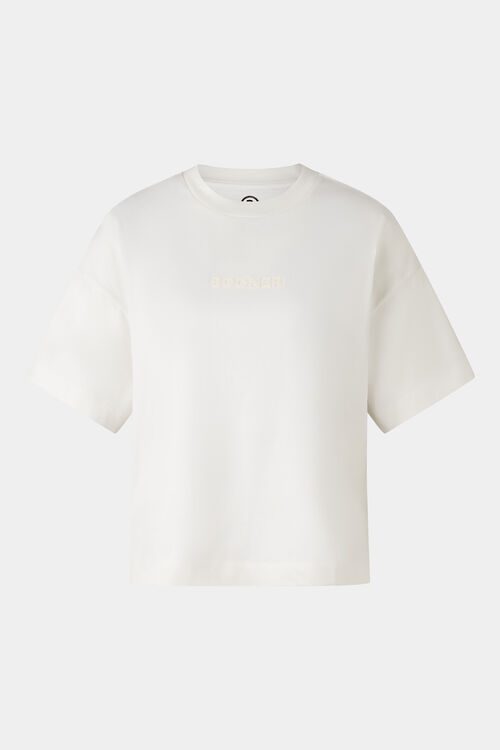 T-shirt Danice Off-White
