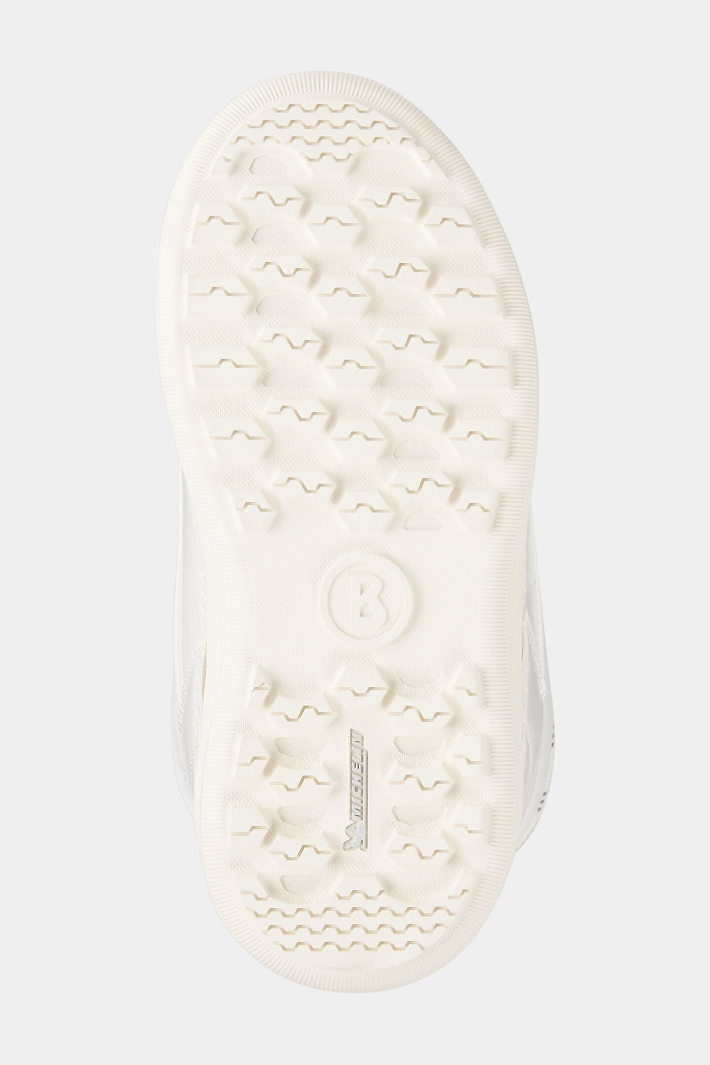 Snow boots Verbier White