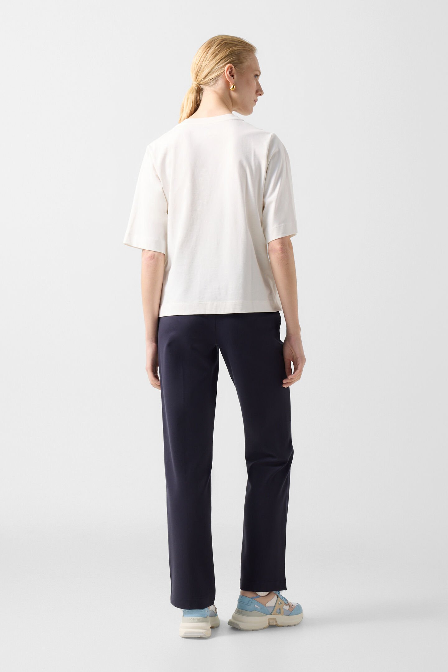 T-Shirt Dorothy Off-White