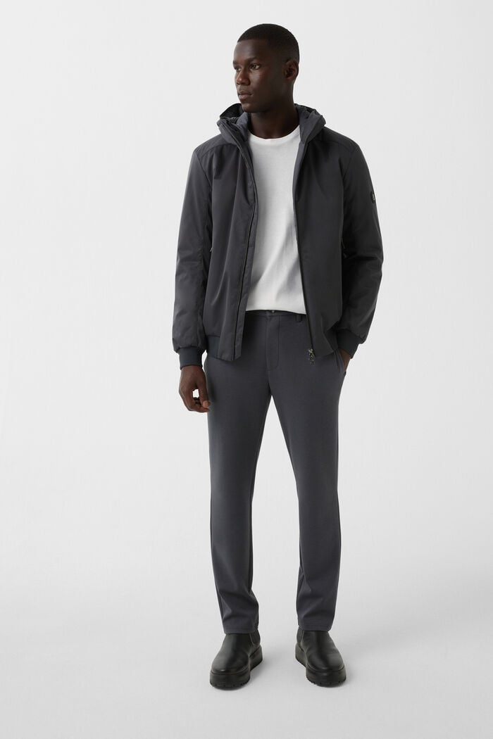 Arvid longsleeve Off-White Arvid longsleeve Off-White