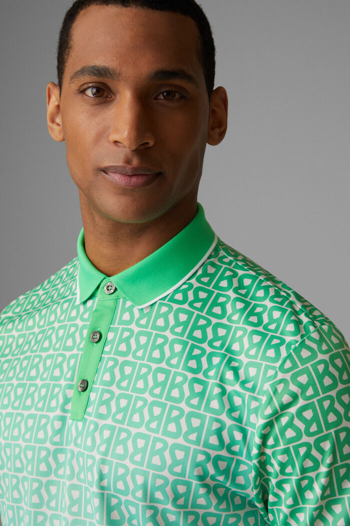 Funktions-Polo-Shirt Arno Funktions-Polo-Shirt Arno