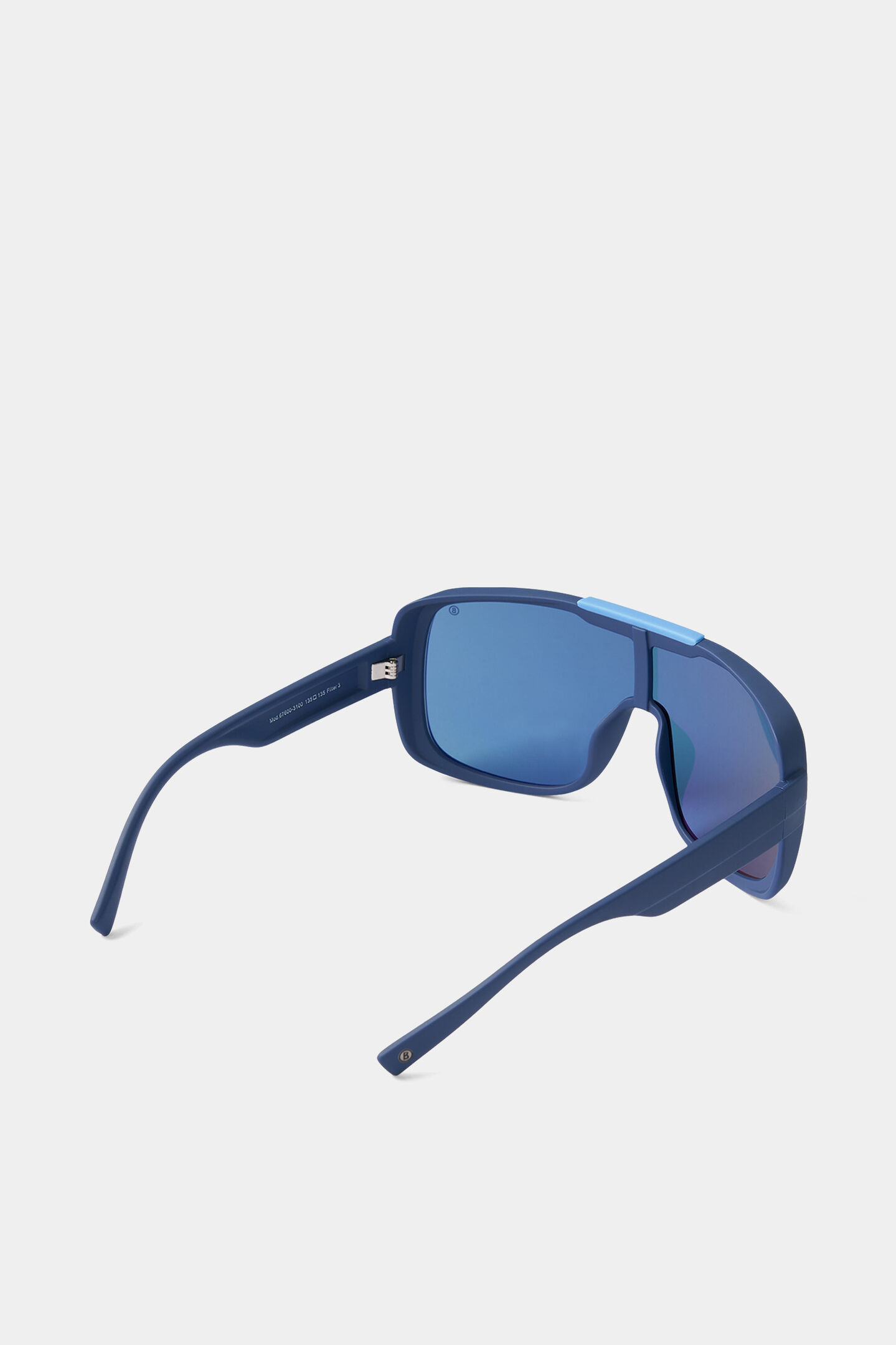 Sonnenbrille Flachau Blau