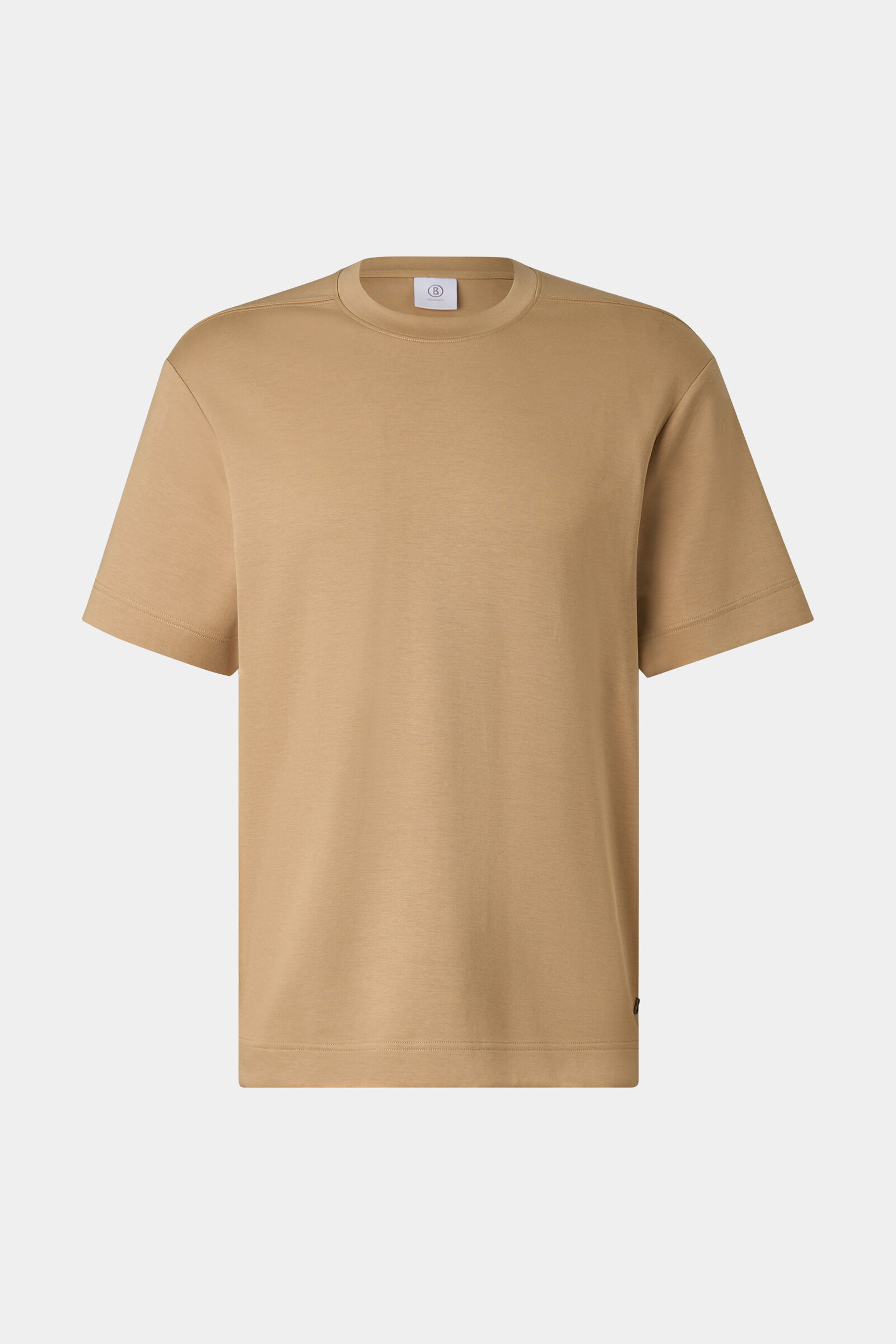 T-shirt Elijah Camel