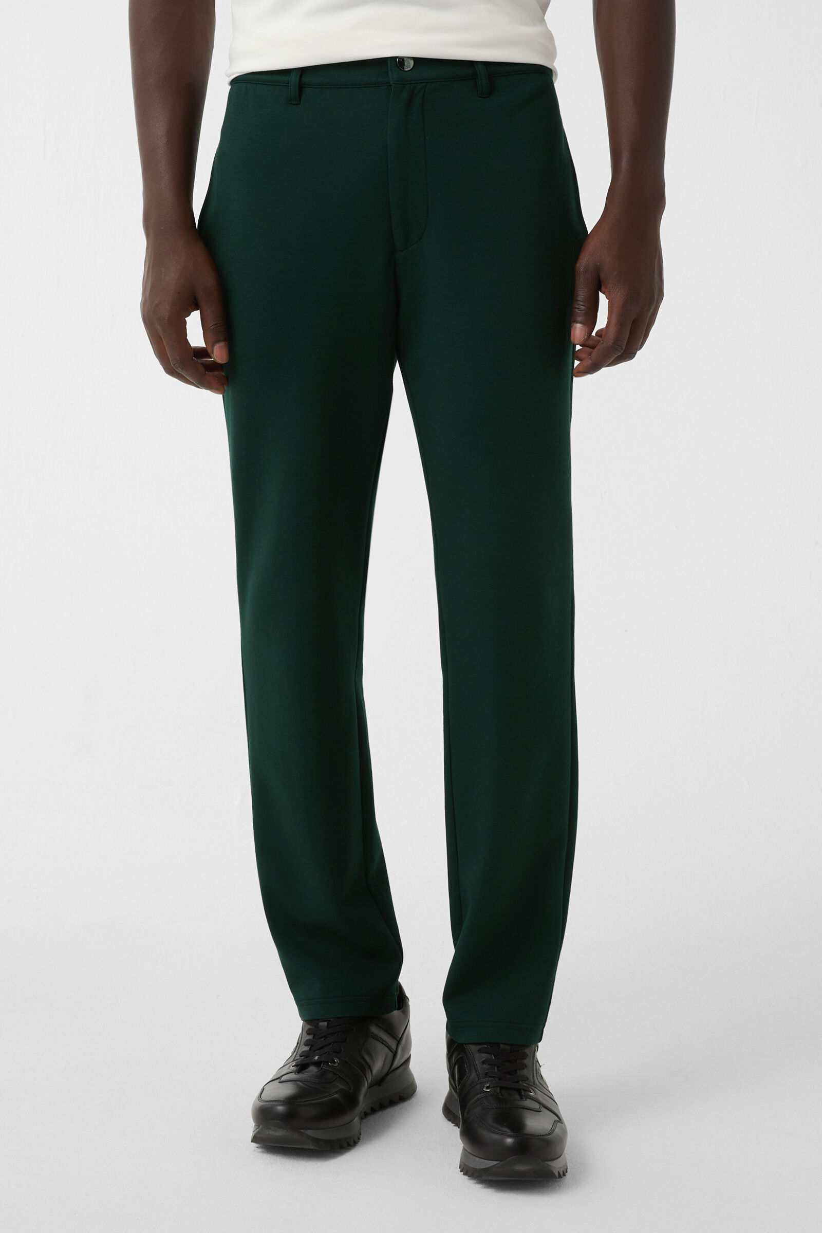 Riley Active joggers Dark green