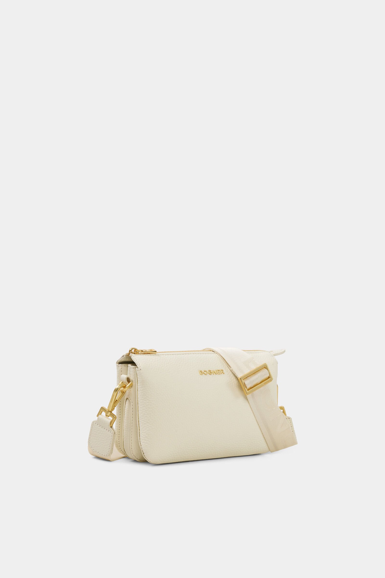 Wallis Taja shoulder bag Cream