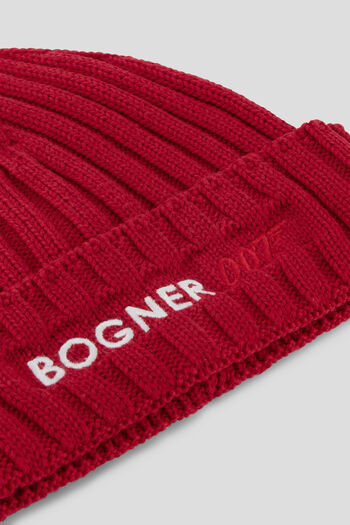 Bosco Knitted hat