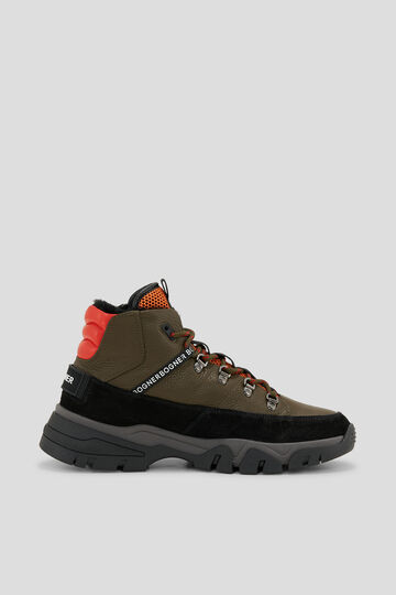 Copper Mountain Low boot trainers