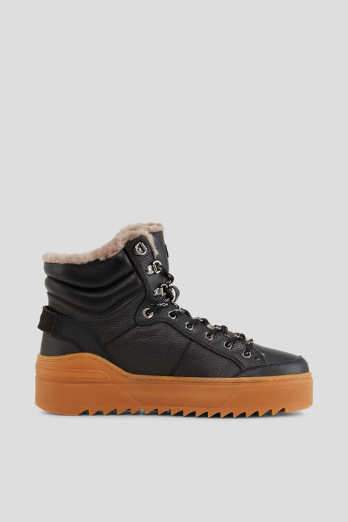 High-Top Sneaker Bucharest