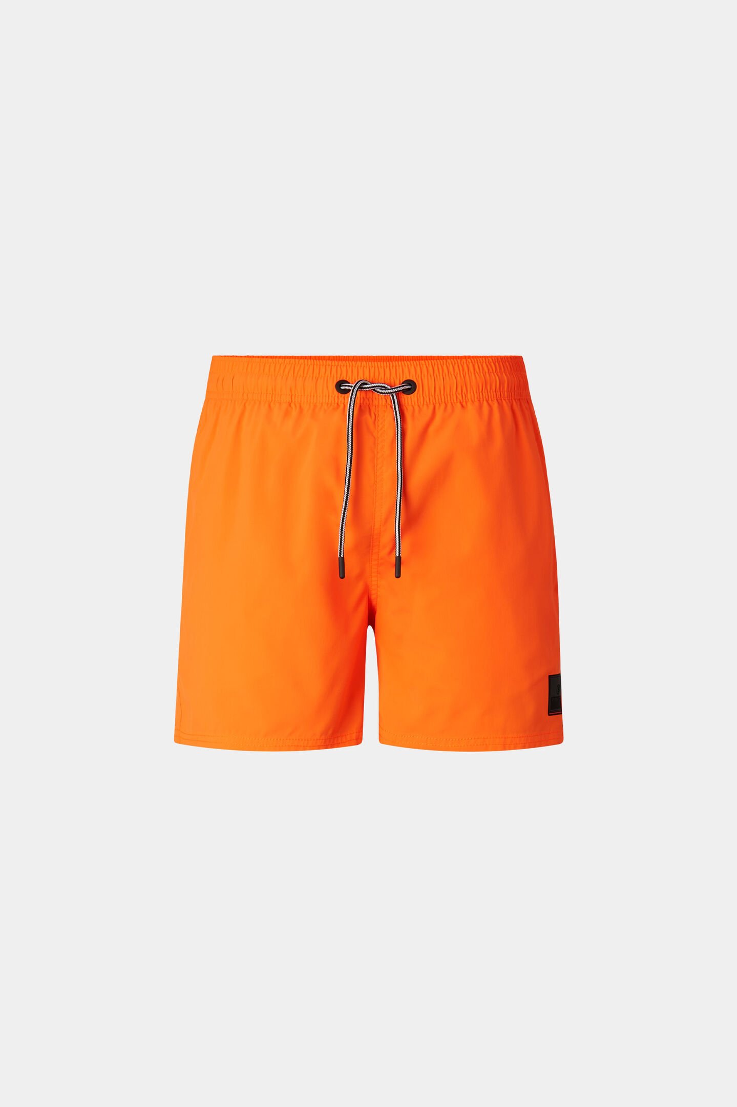Nelson swim shorts Orange