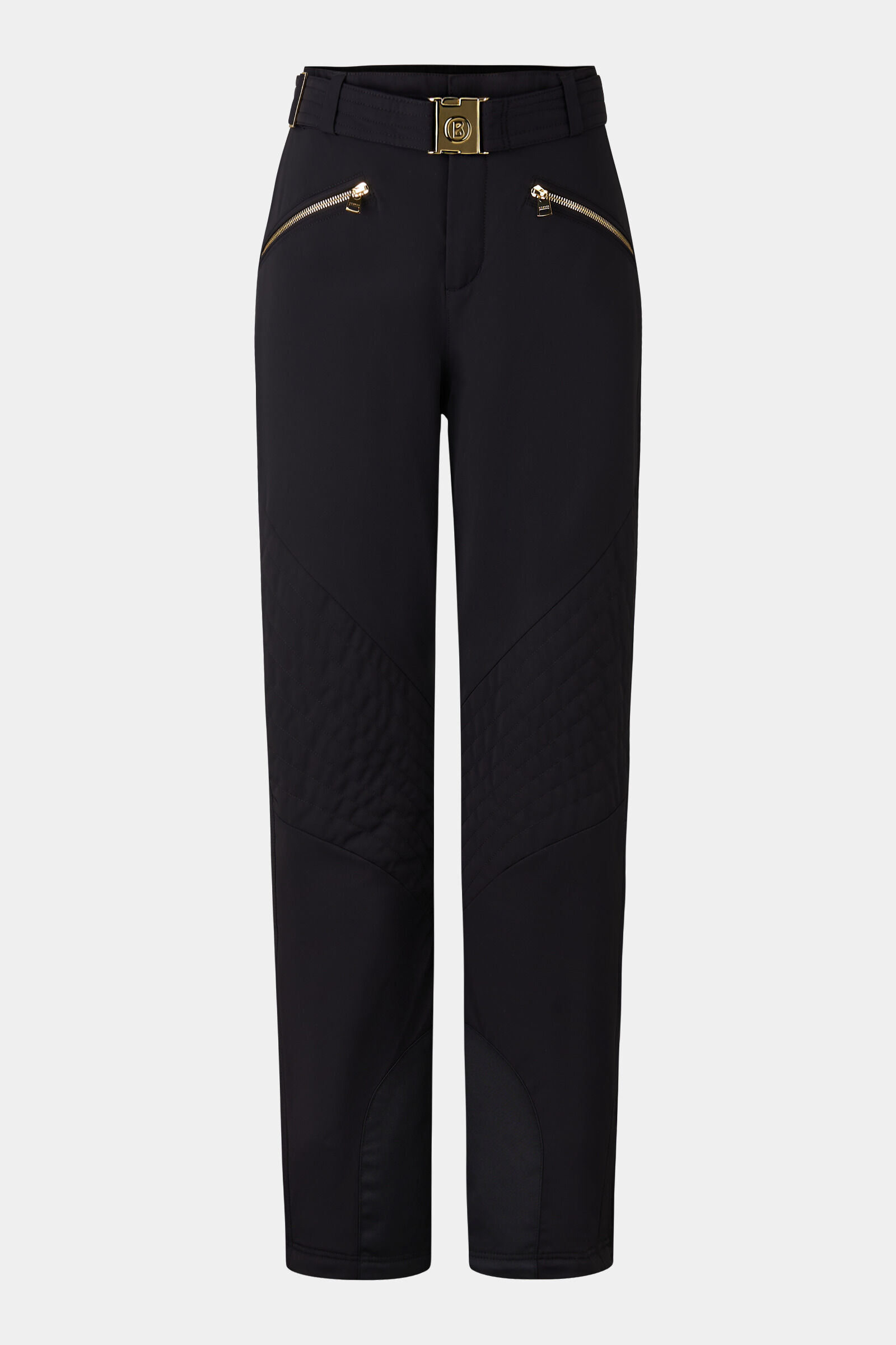 Franzi ski trousers Black