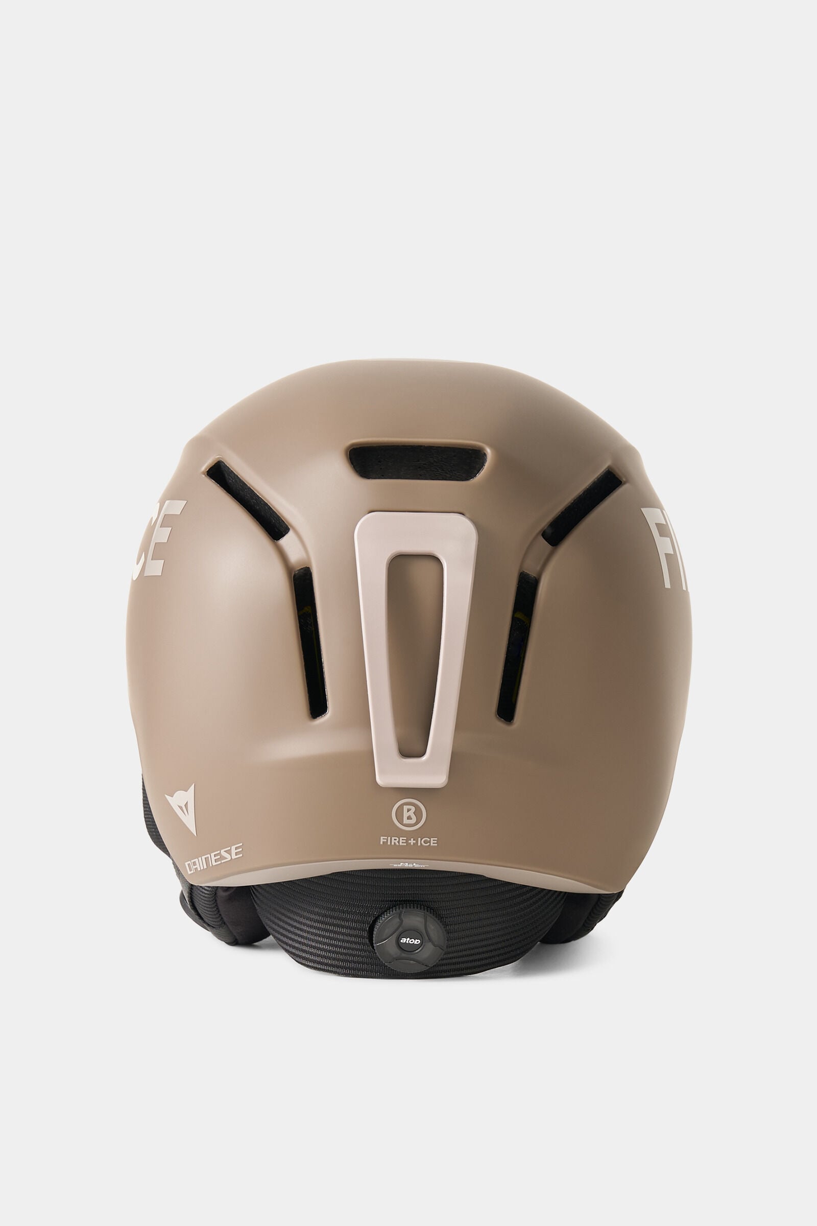 Airo Mips Ski Helmet Hazel