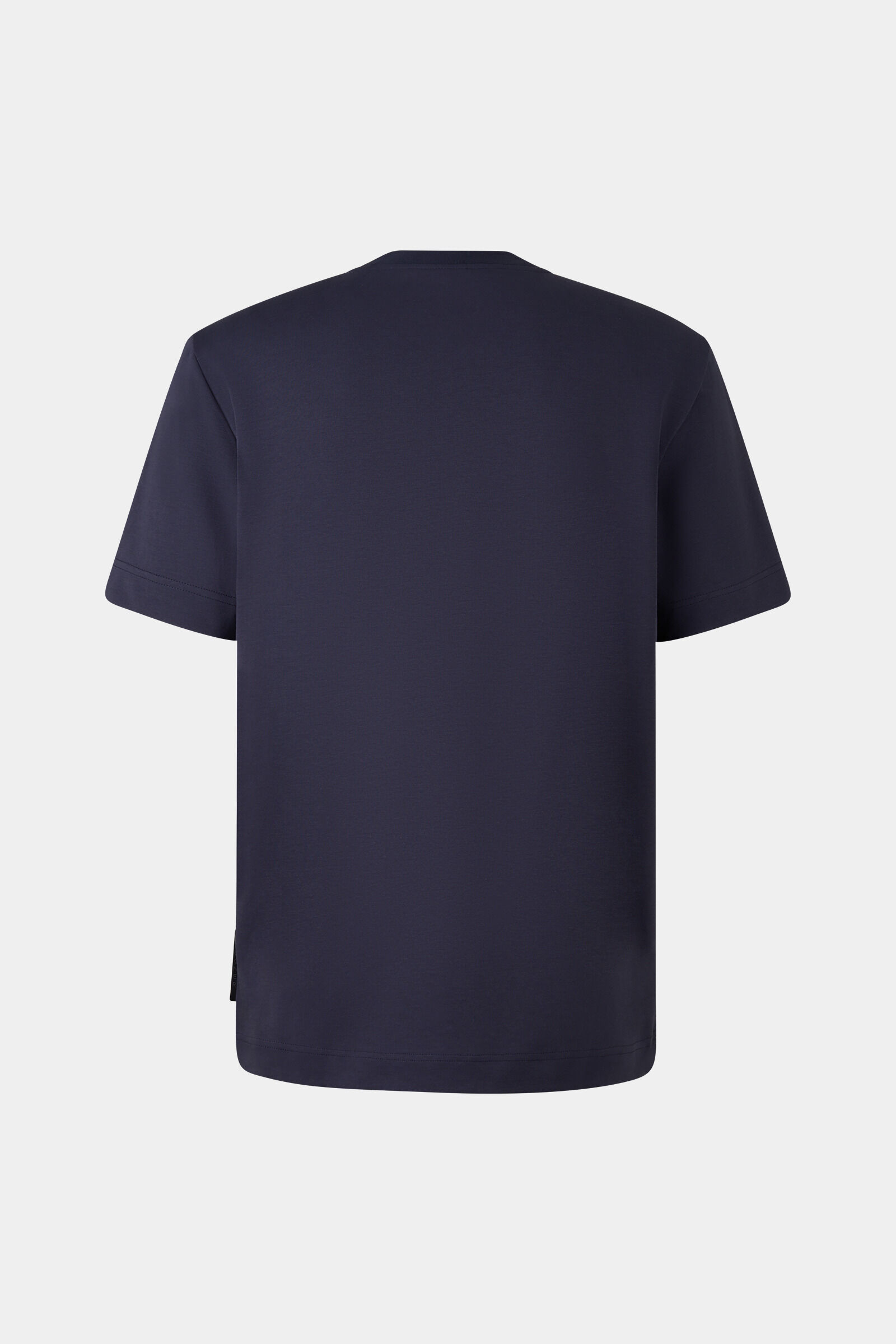 T-shirt Lukas Navy blue