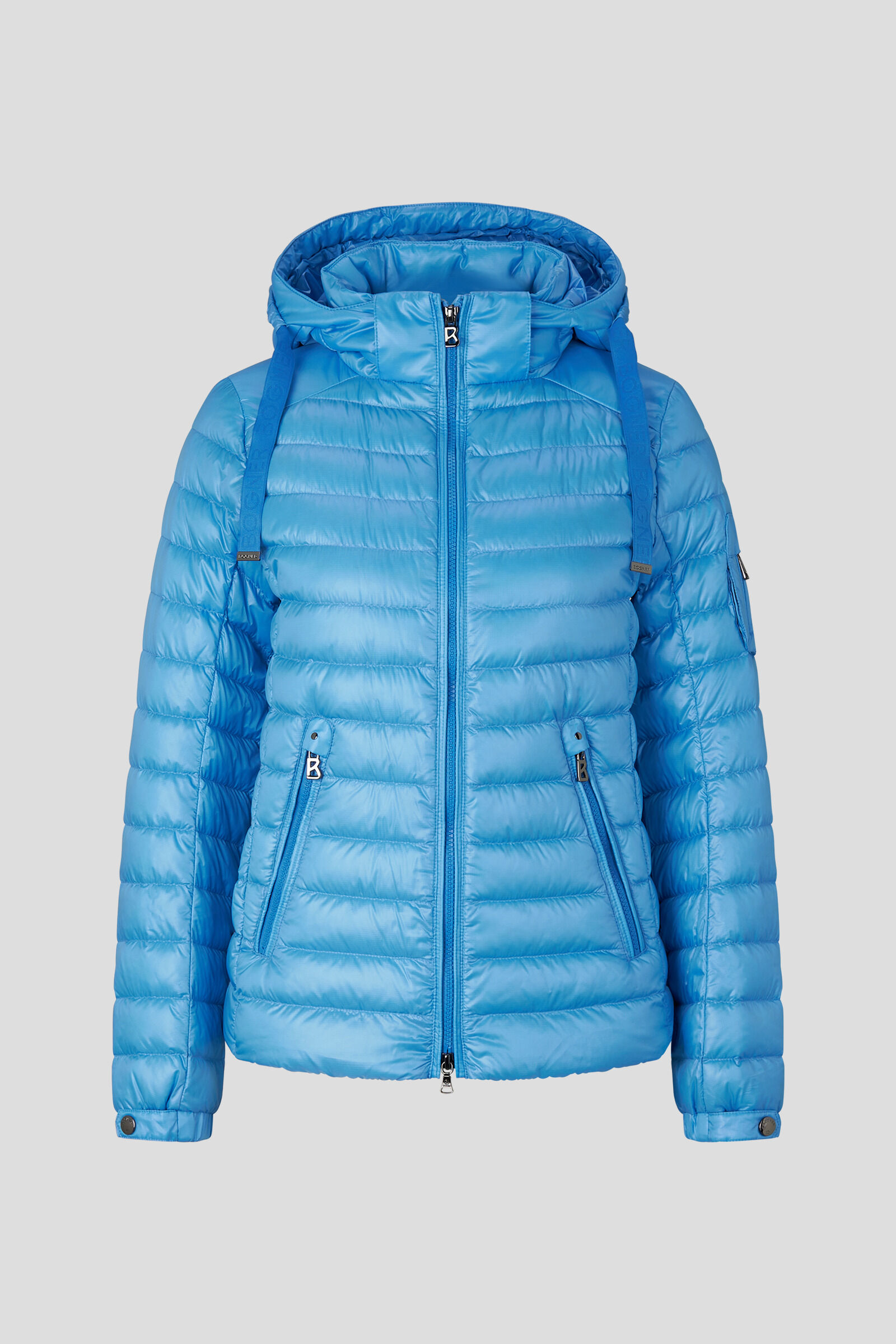 Bogner vera down shop parka
