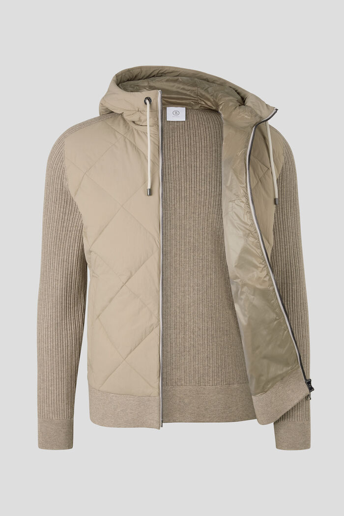 Hybrid-Jacke Cassis Hybrid-Jacke Cassis