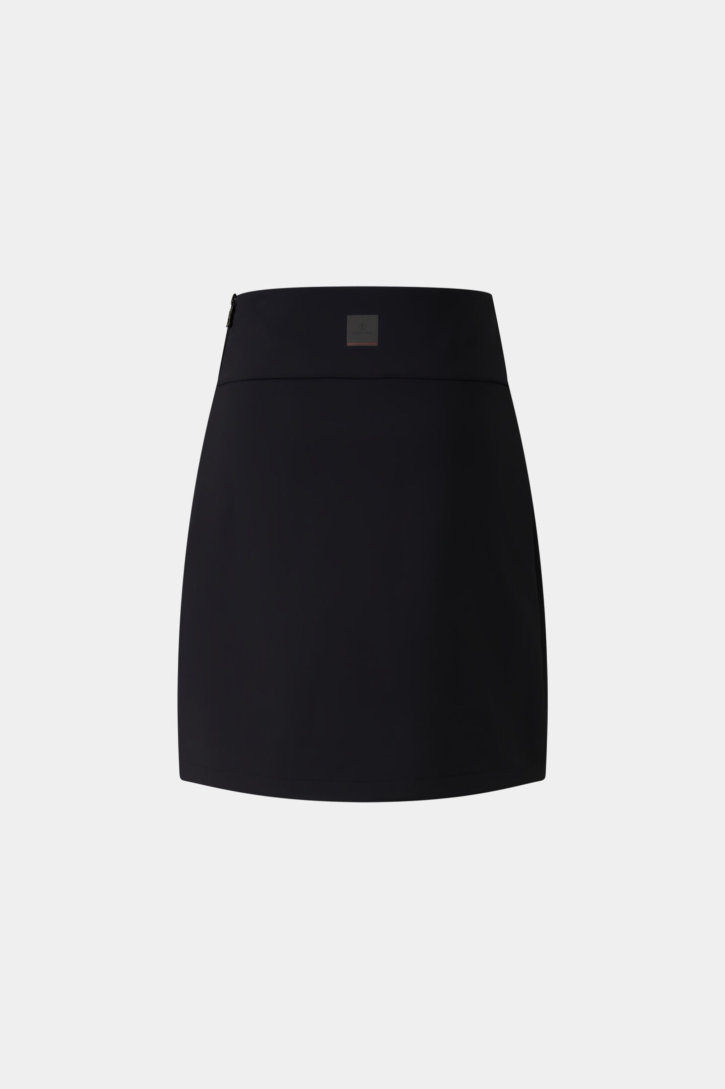 Marei down skirt Black