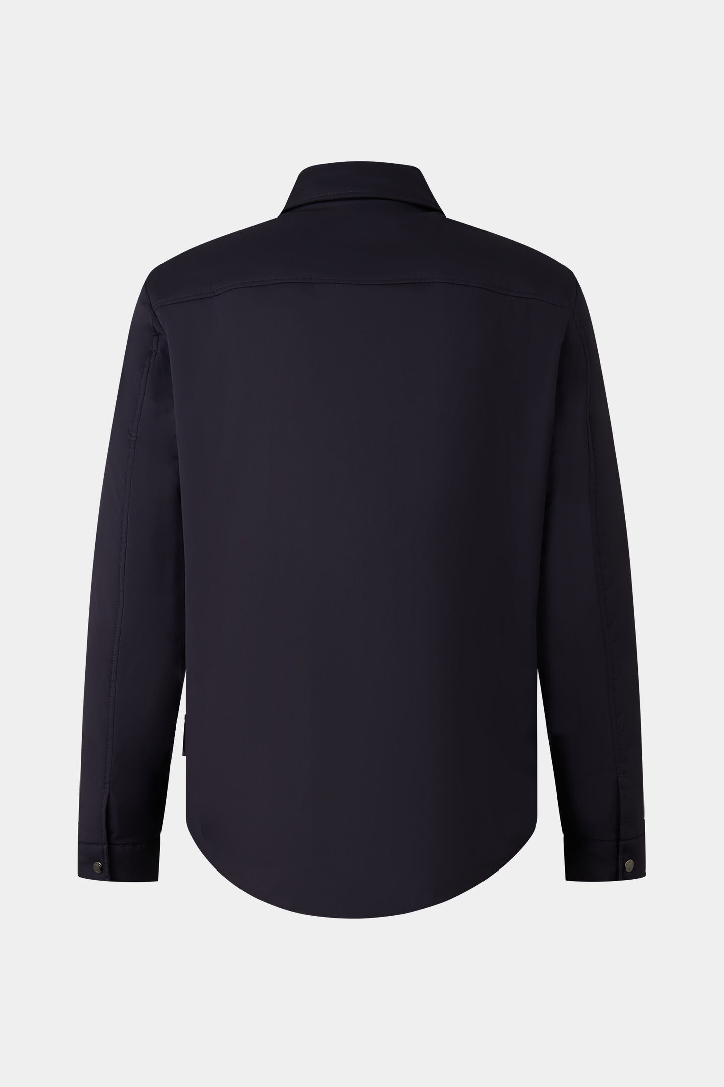 Jacke Olli Navy-Blau