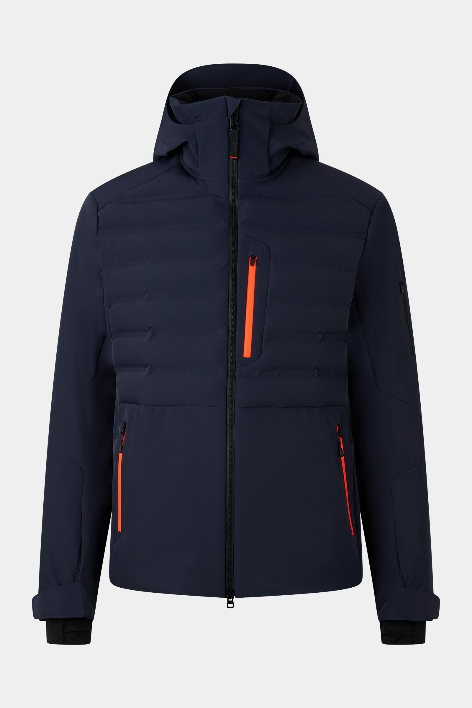 Ivo ski jacket Dark blue