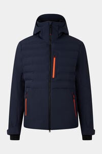 Ivo ski jacket Dark blue Ivo ski jacket Dark blue