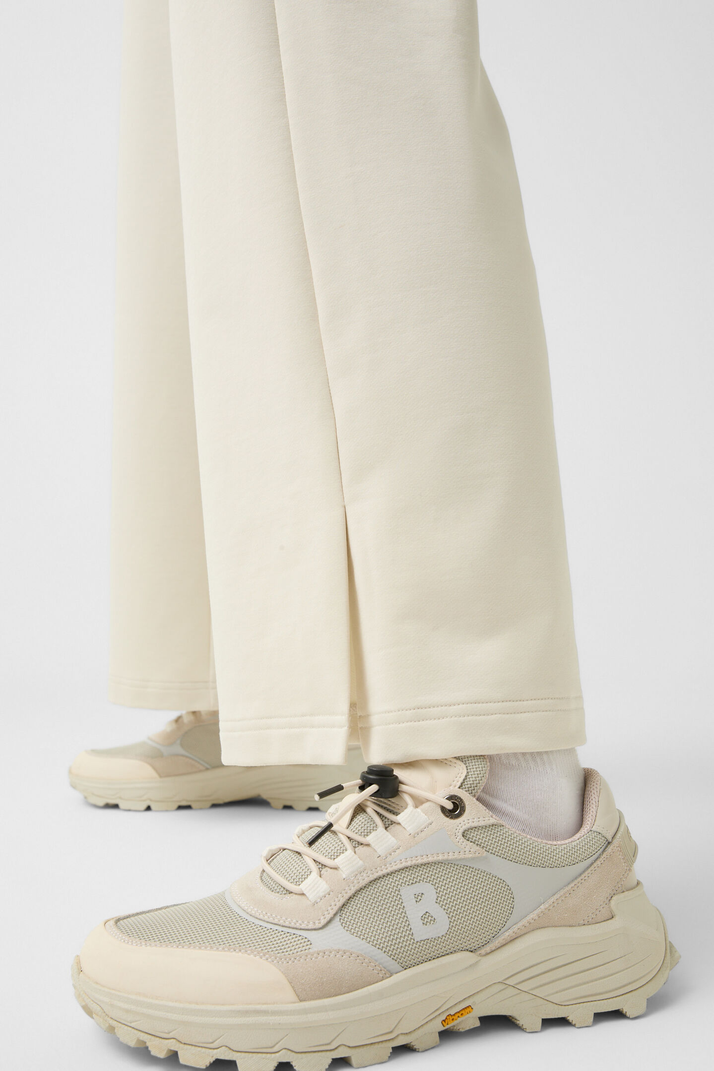 Joggers Anny Sand
