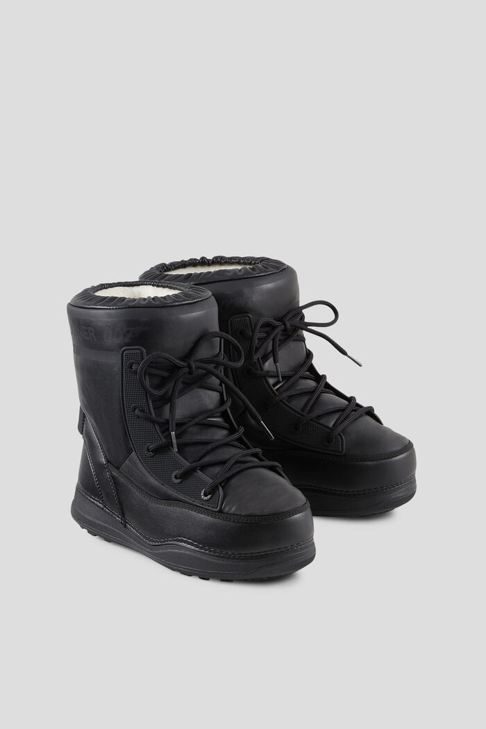 Snow Boot La Plagne 007 Snow Boot La Plagne 007