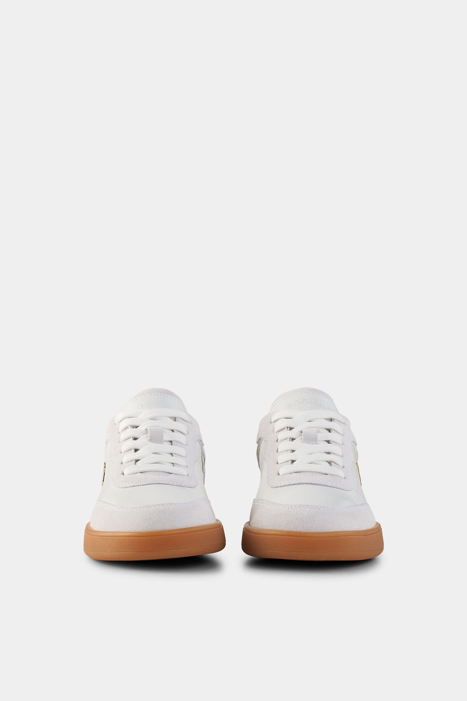 Verona sneaker White
