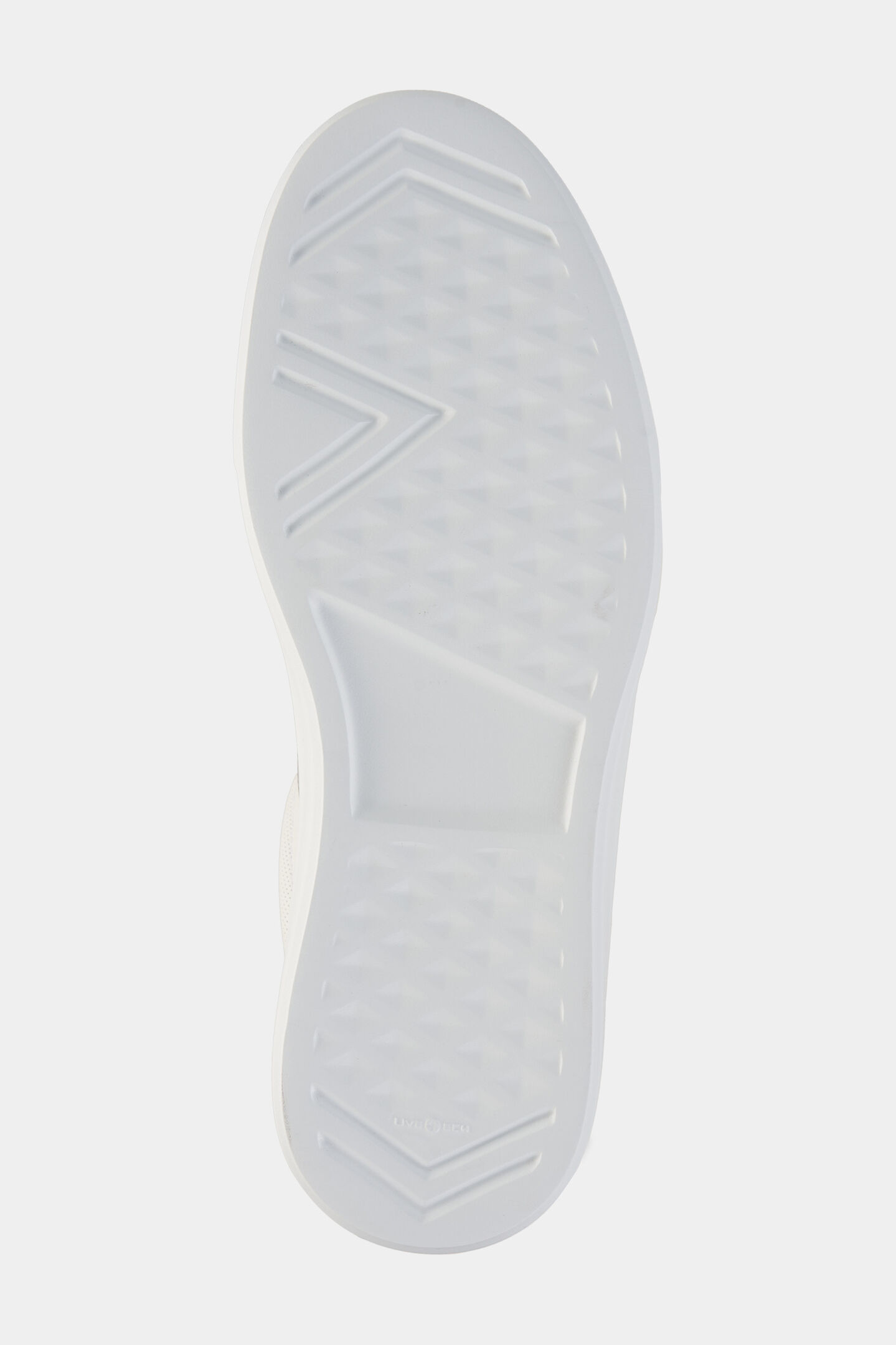 Sneaker Philadelphia White/Orange