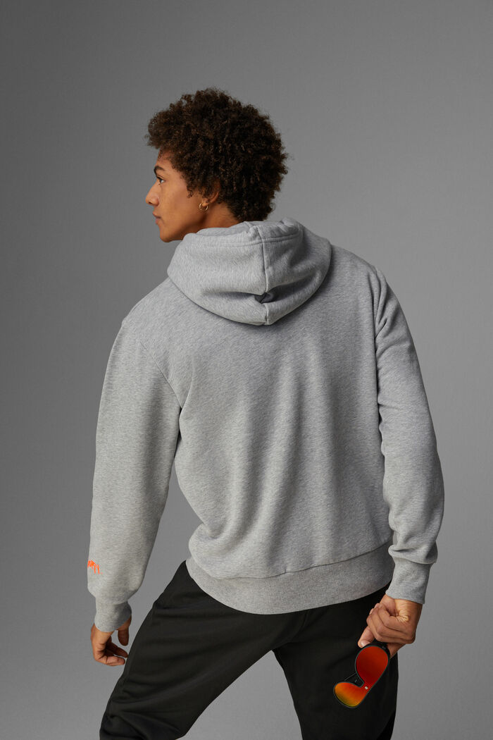 Sweat-Hoodie Covell Sweat-Hoodie Covell