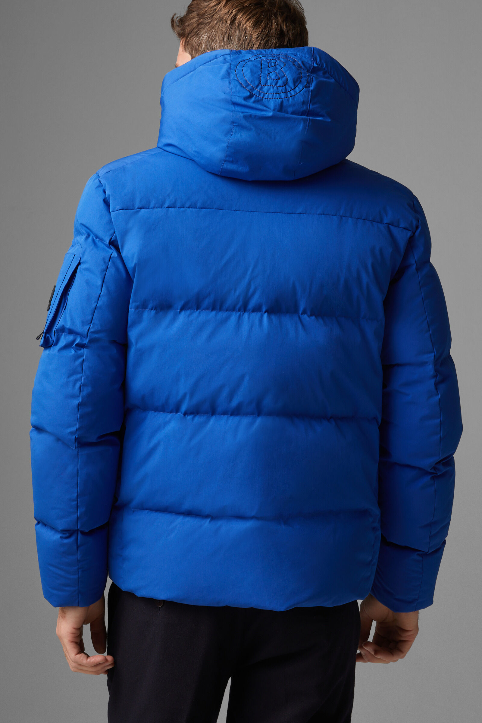 BOGNER Jamy Down jacket for men