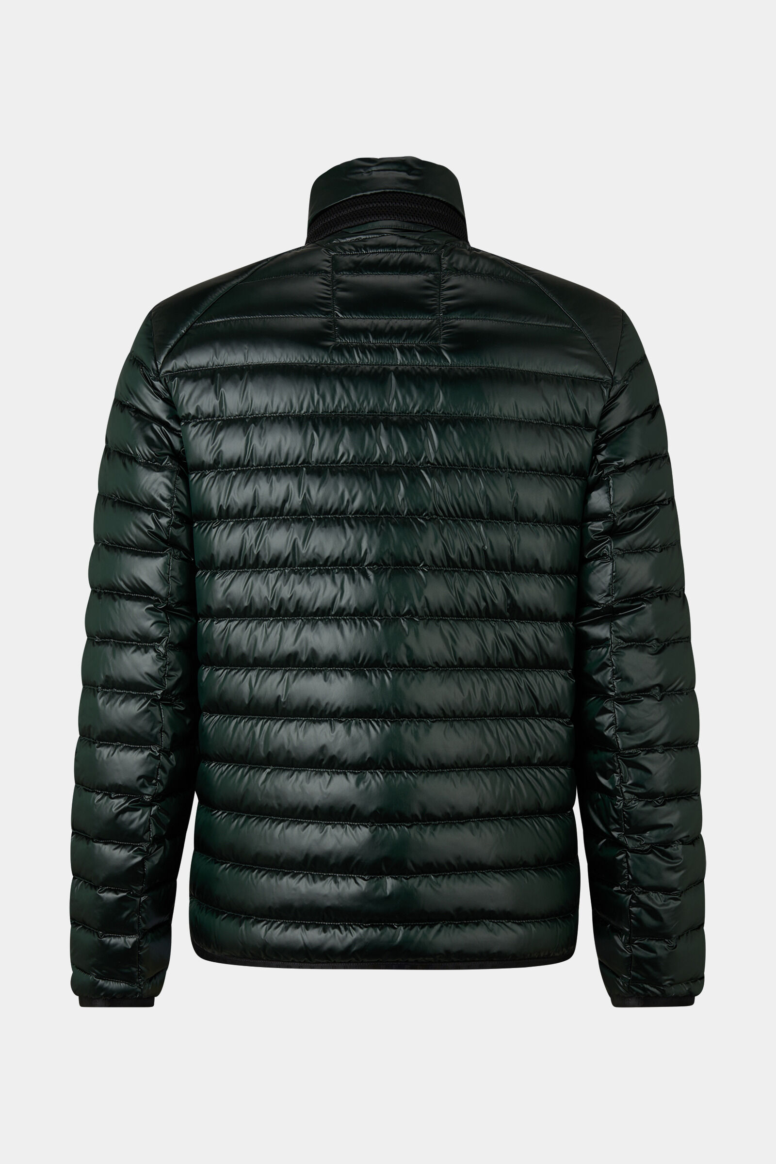 Liman quilted jacket Dark green