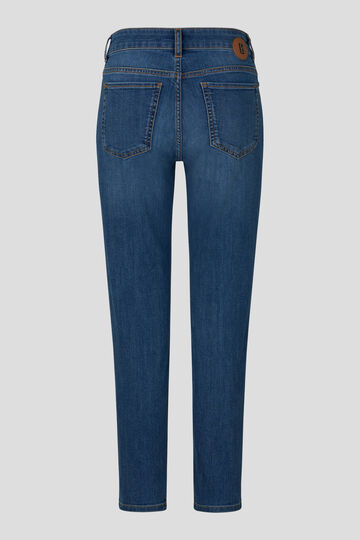7/8 Slim Fit Jeans Julie