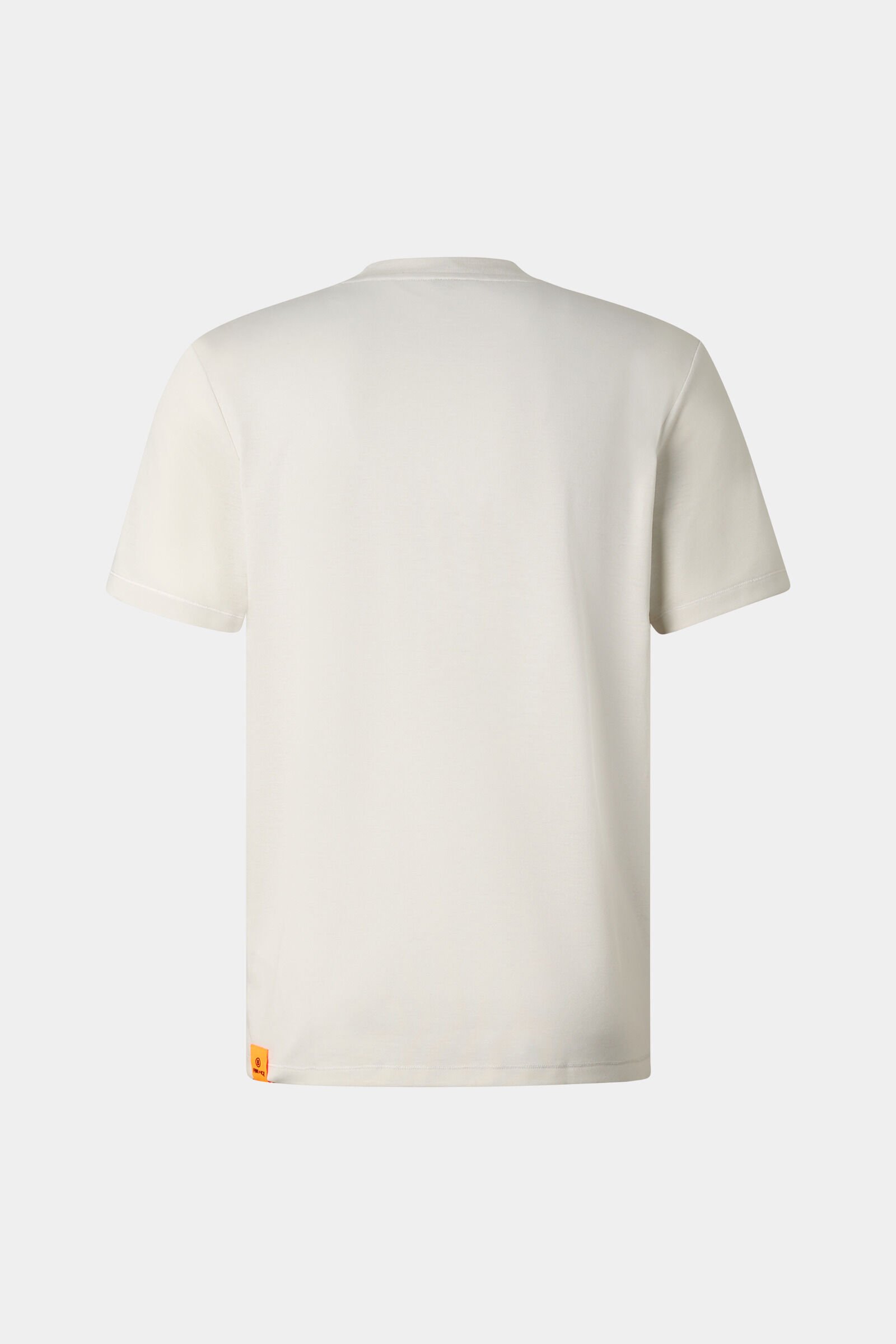 T-shirt Paco Gris clair