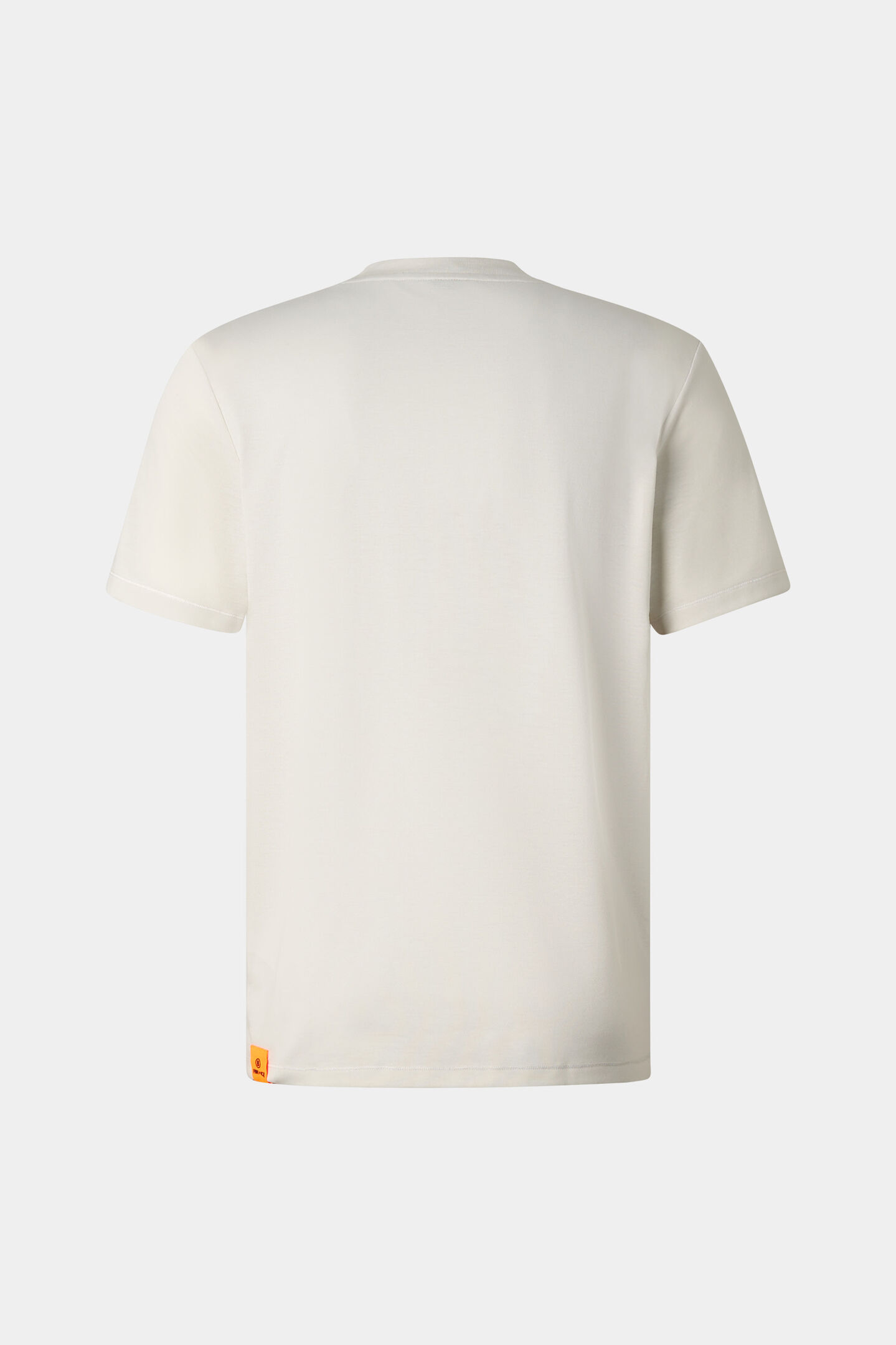 T-shirt Paco Gris clair