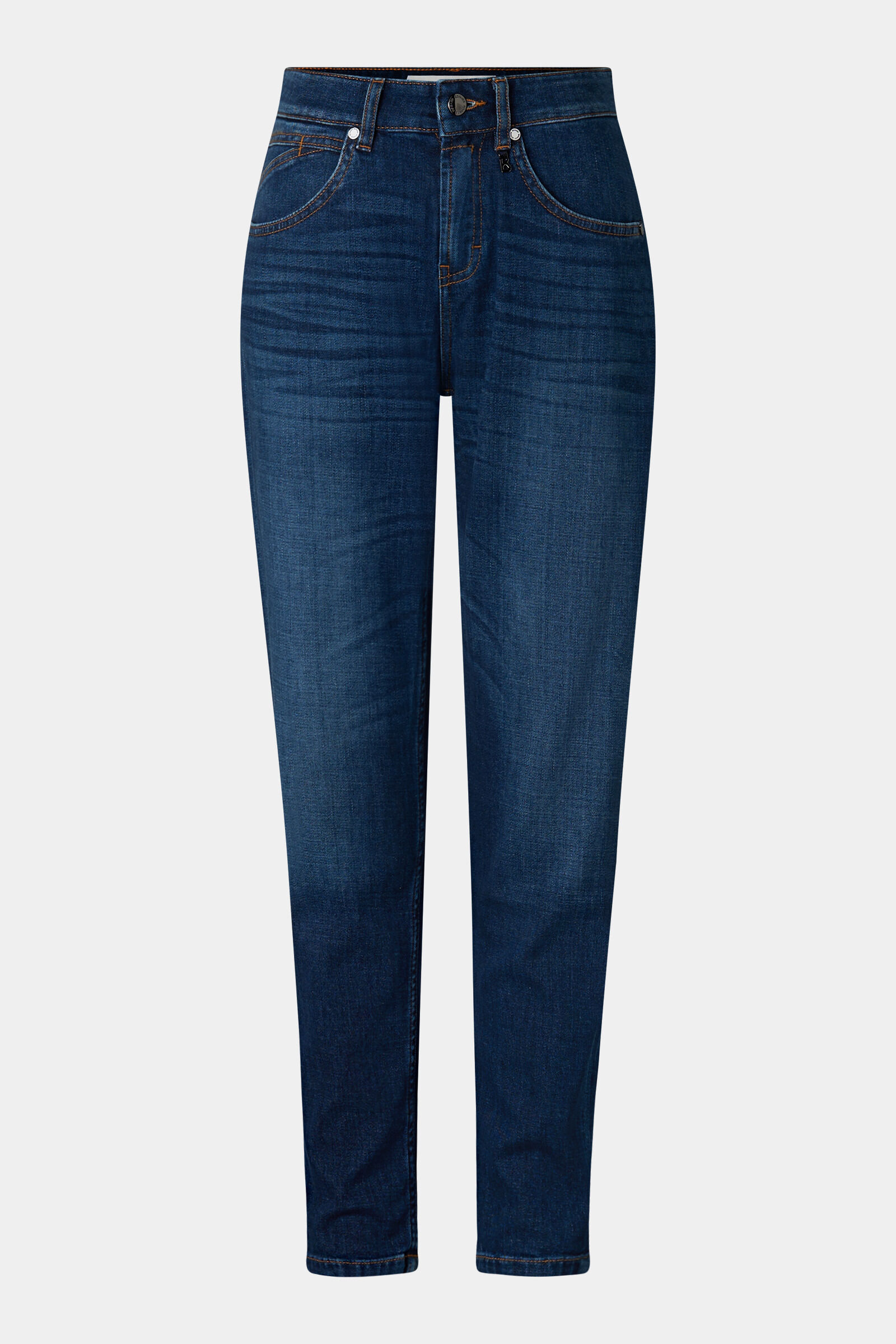 Regular fit jeans Billie Dark Denim Blue