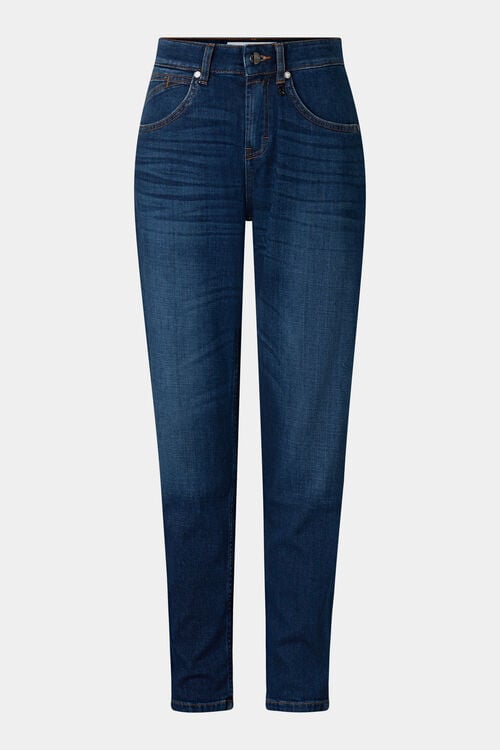 Regular fit jeans Billie Dark Denim Blue