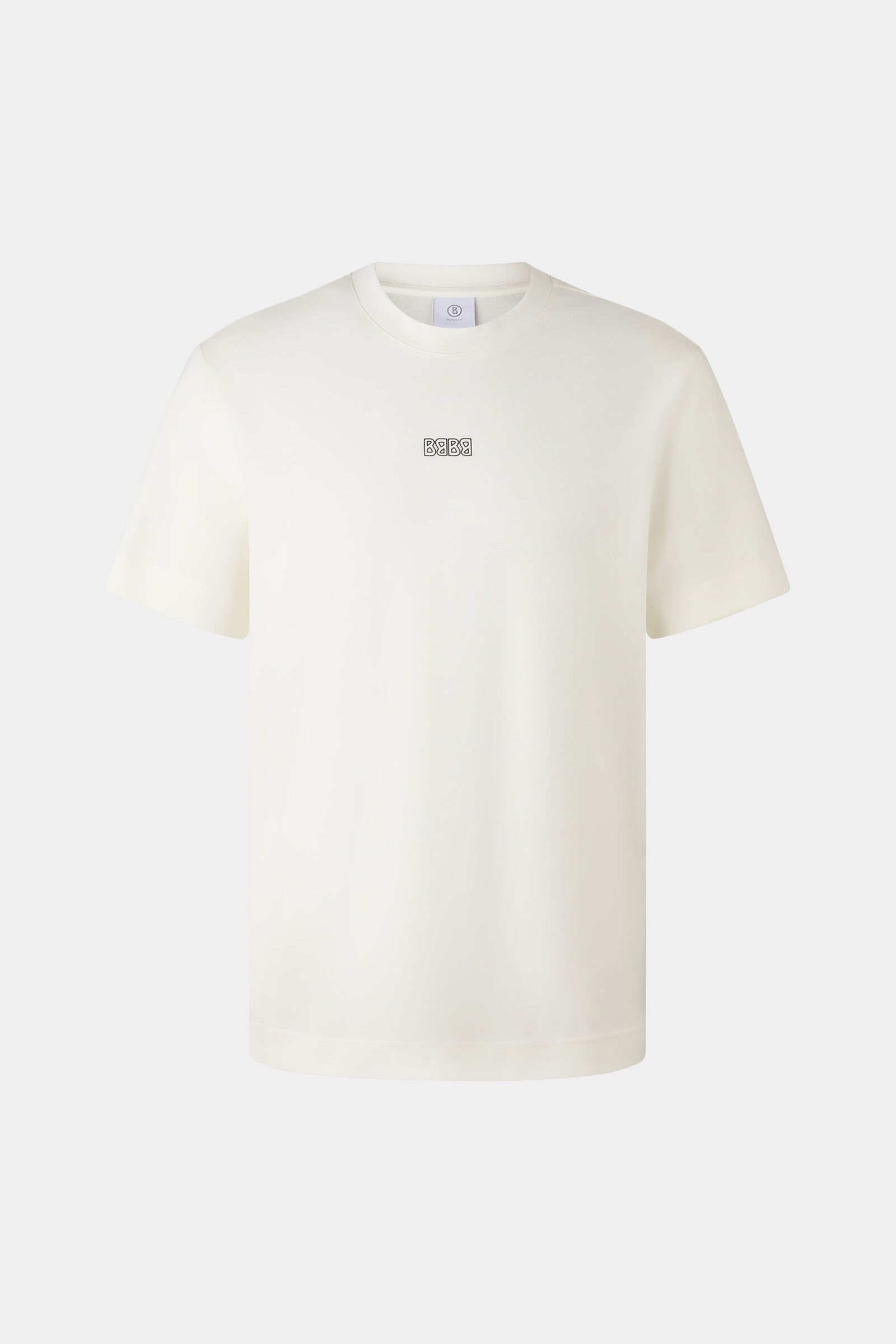 T-shirt Lukas Off-White