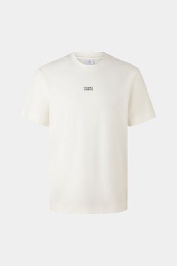 T-Shirt Lukas Off-White T-Shirt Lukas Off-White