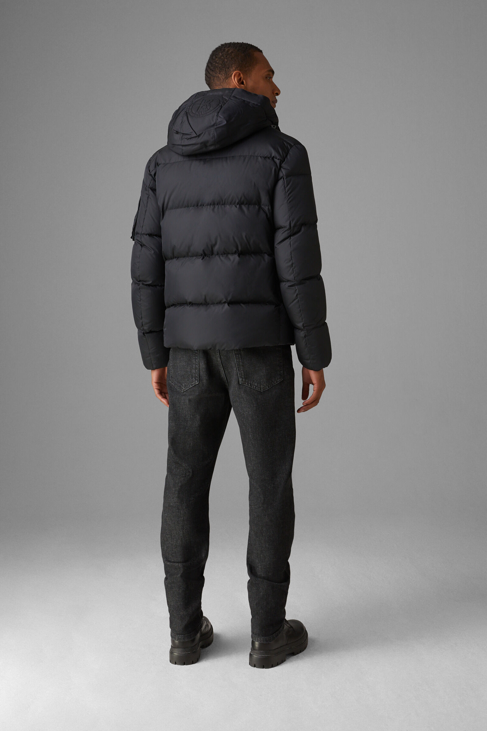 BOGNER Jamy Down jacket for men