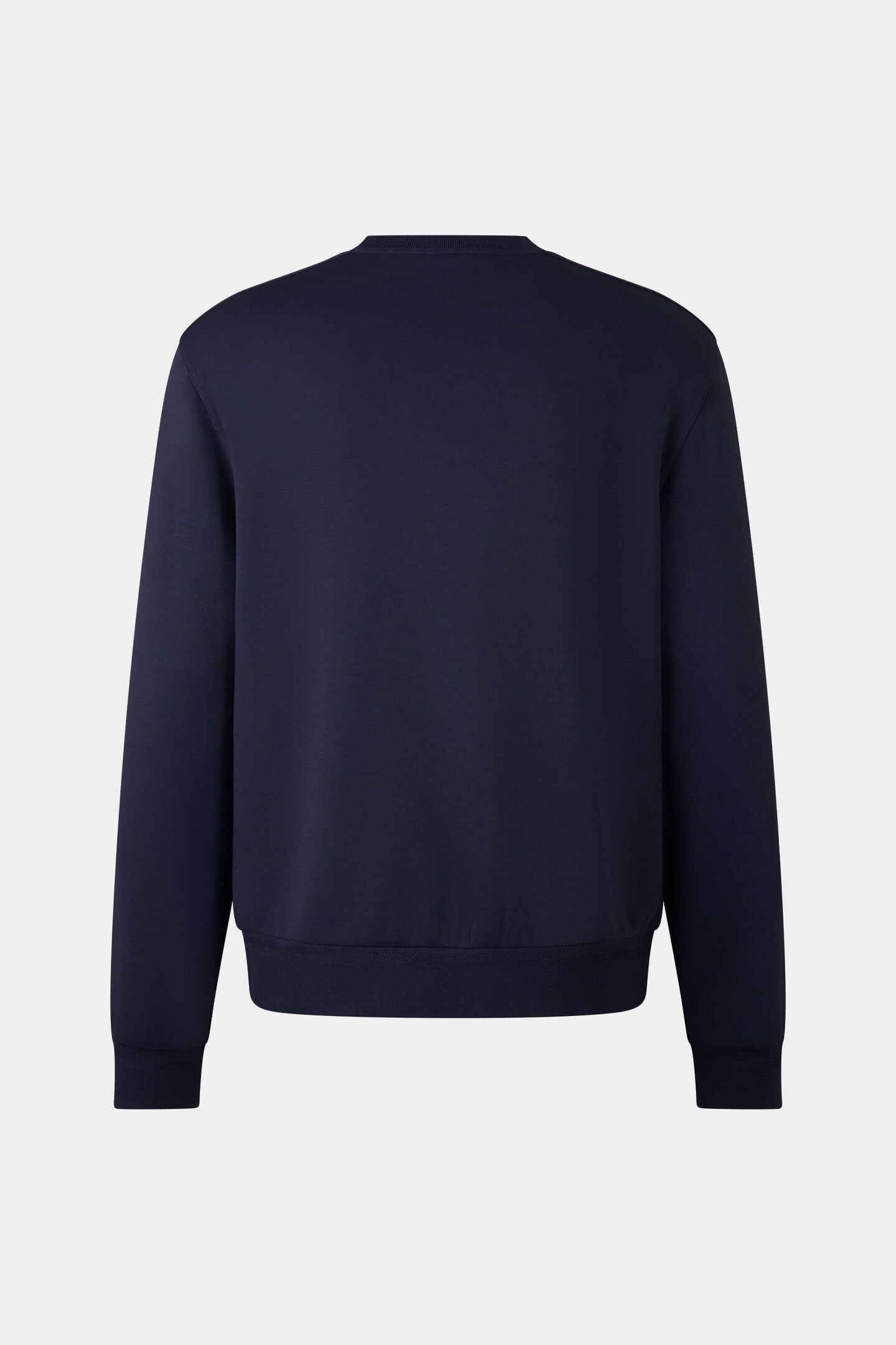 Sully sweatshirt Navy blue
