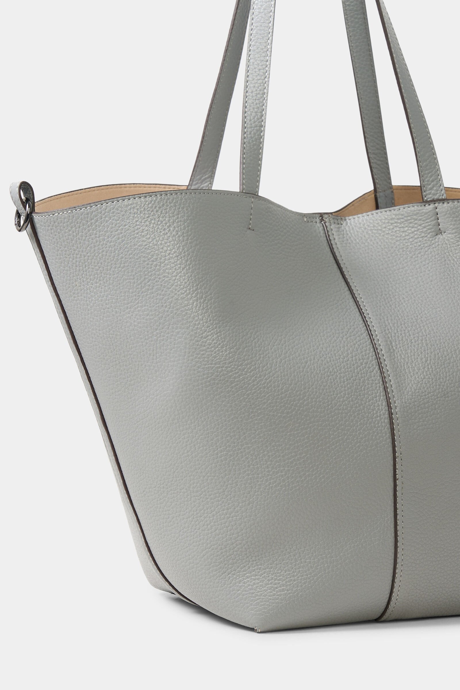 Shopper Neuwies Keiko Grey