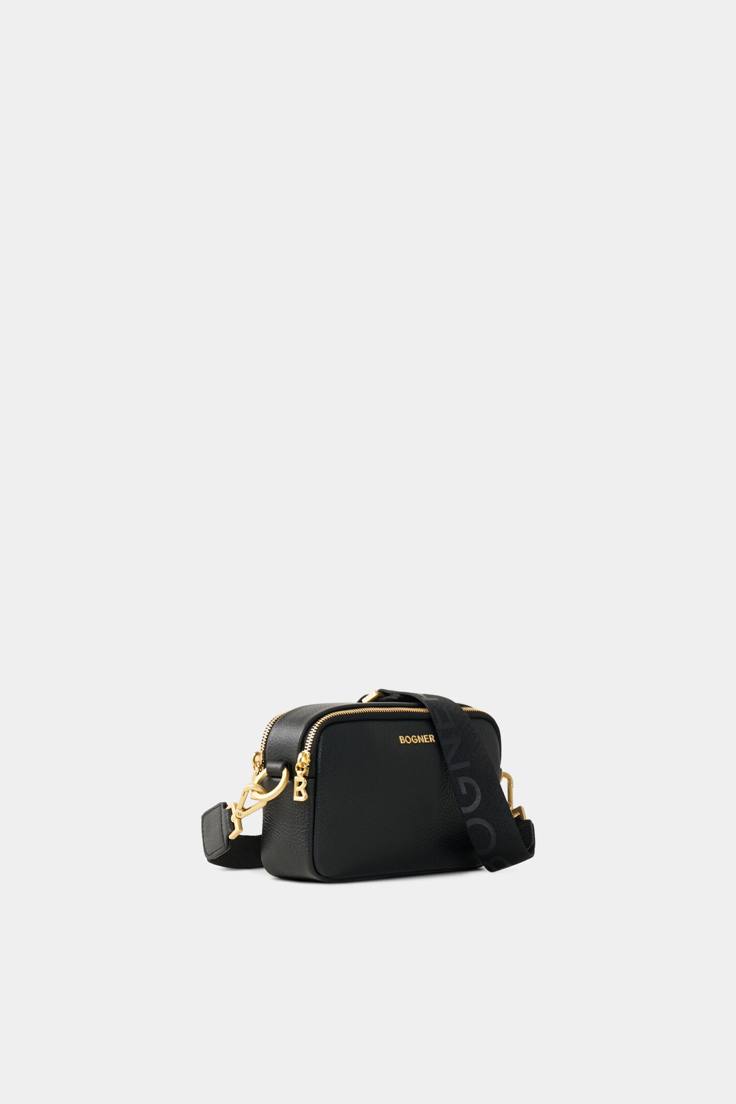 Wallis Avy crossbody bag  Black