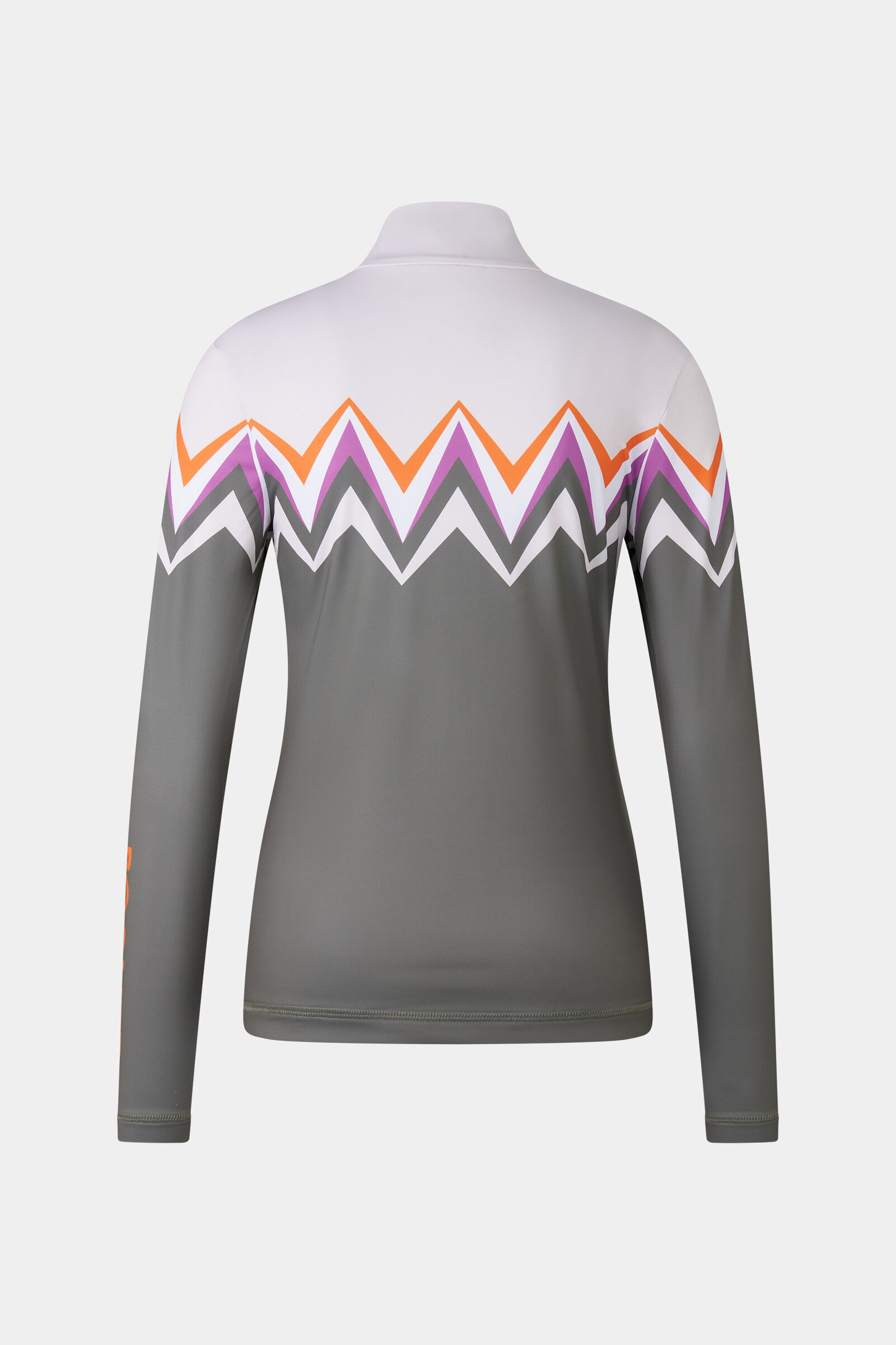 First Layer Beline Grey/Orange/Purple/Off-White