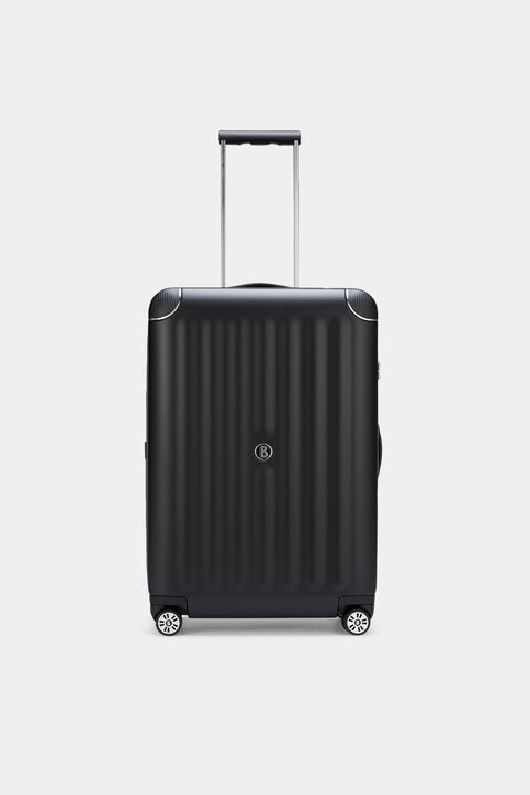 BOGNER Hartschalenkoffer Piz Deluxe Medium für Herren
