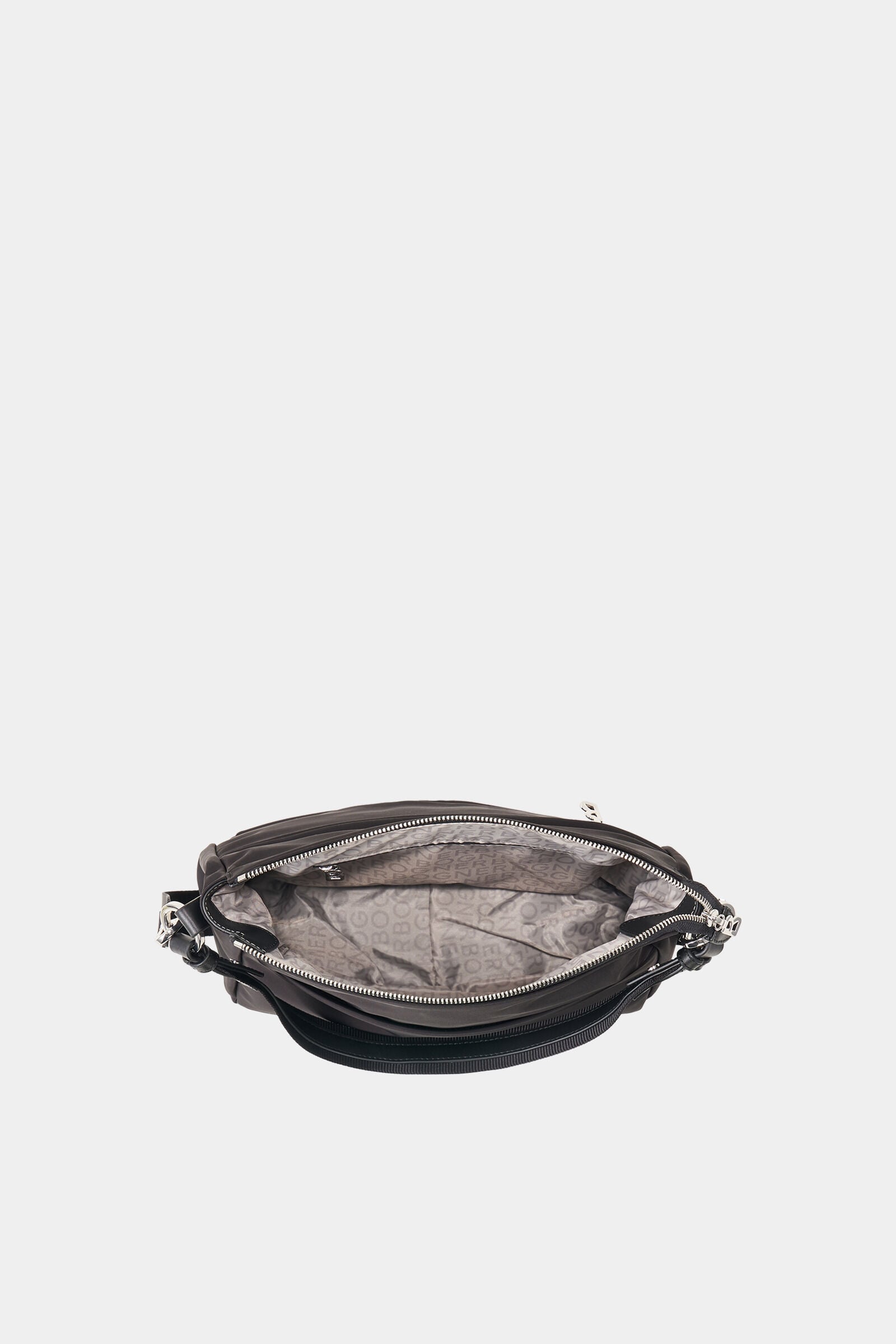 Saddle bag Klosters Isalie Black